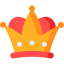 Crown icon 64x64
