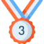 Third biểu tượng 64x64