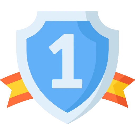 First icon