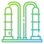 Distillation icon 64x64