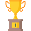 Winner icon 64x64