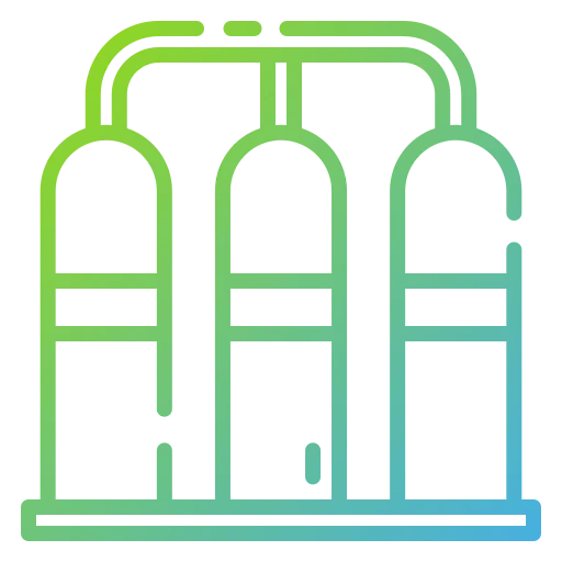 Extraction icon