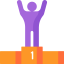 Winning icon 64x64