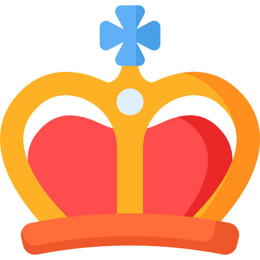 Crown icon