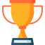 Trophy icon 64x64