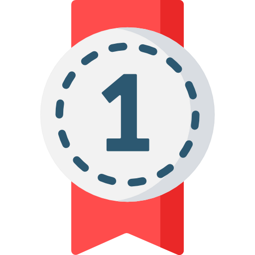 First icon