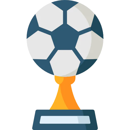 Soccer icon