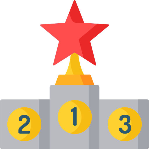Podium icon