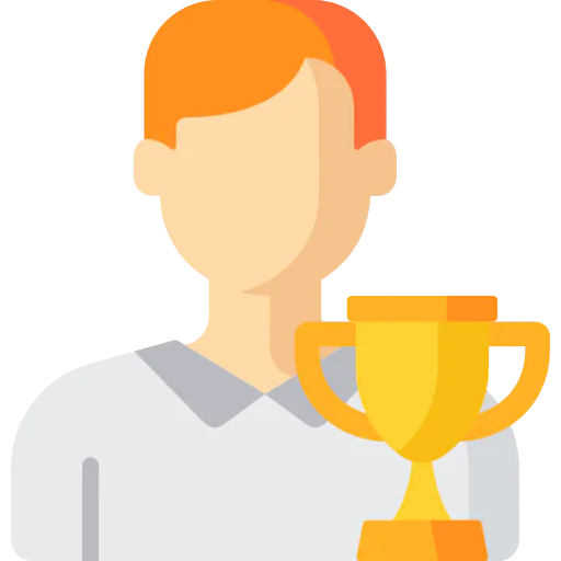 Winner icon