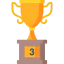 Trophy icon 64x64