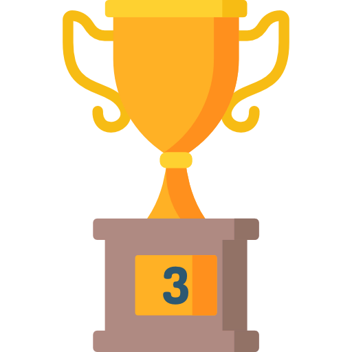 Trophy icon