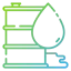 Dippel oil icon 64x64
