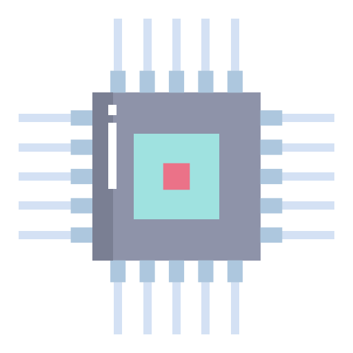 Cpu icon