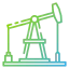 Oil pumps icon 64x64