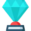 Trophy icon 64x64