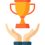 Trophy icon 64x64