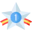 Star icon 64x64