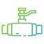 Oil valve icon 64x64