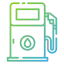 Petrol icon 64x64