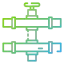 Pipeline biểu tượng 64x64