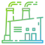 Power plant icon 64x64