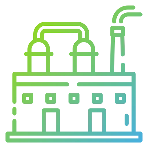 Refinery icon