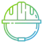 Helmet icon 64x64