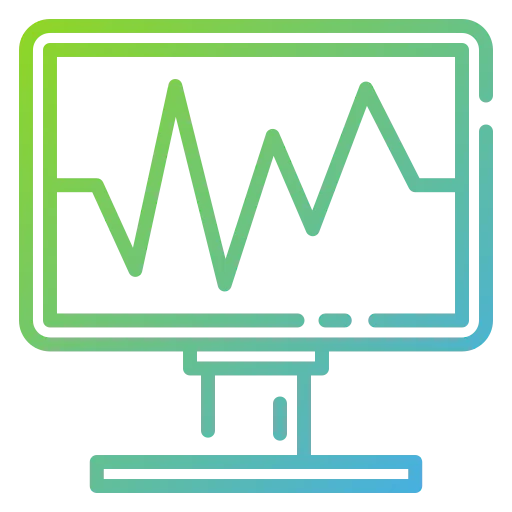 Graph icon