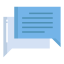 Chat icon 64x64