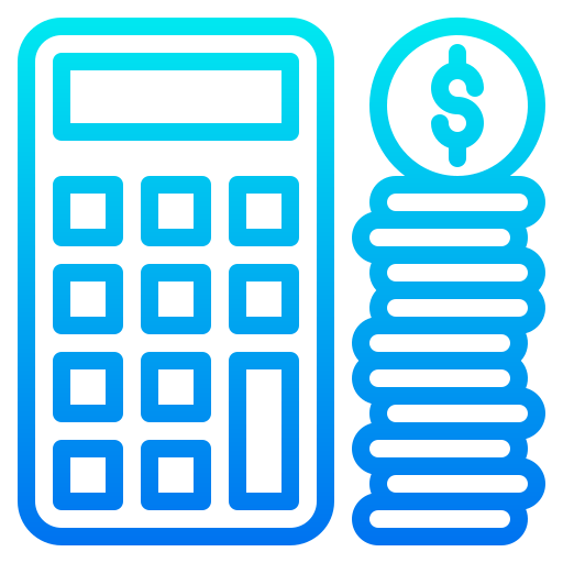 Budget icon