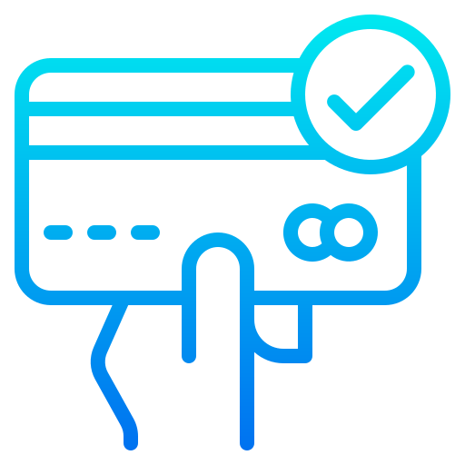 Payment icon