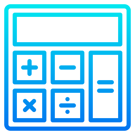 Calculator icon