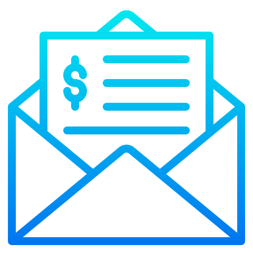Transfer icon