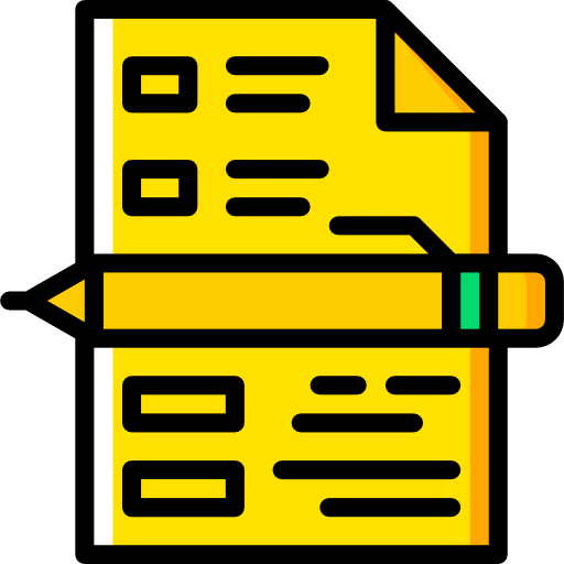 List icon