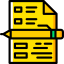 List icon 64x64