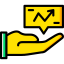 Analytics icon 64x64
