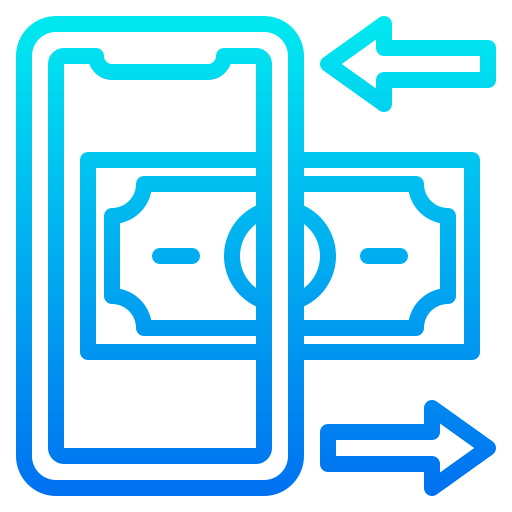 Exchange icon