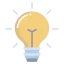Bulb icon 64x64