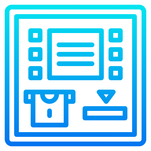 Atm icon