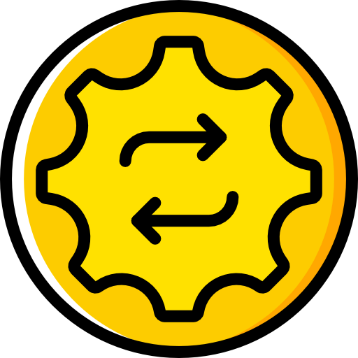 Settings ícono