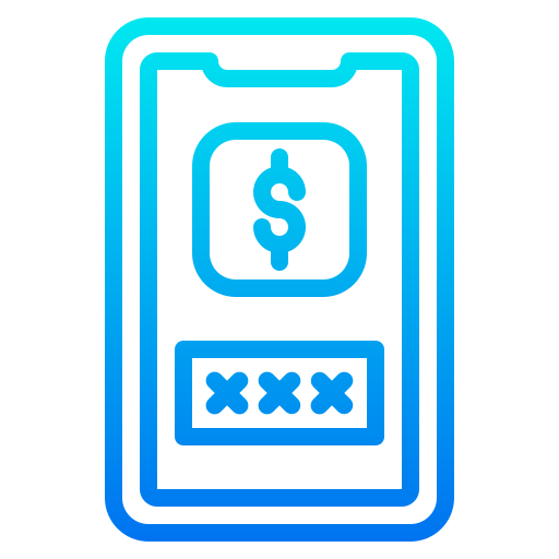 Password icon