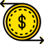 Coin icon 64x64