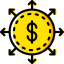 Coin icon 64x64