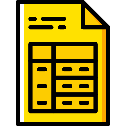 File icon