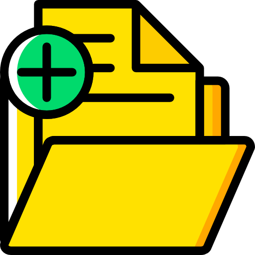 Folder icon