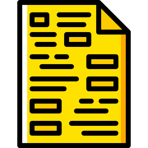 File icon