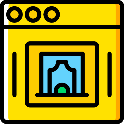 Browser icon