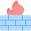 Firewall icon 64x64