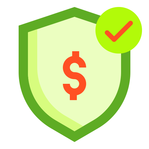 Secure icon