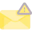 Warning sign biểu tượng 64x64